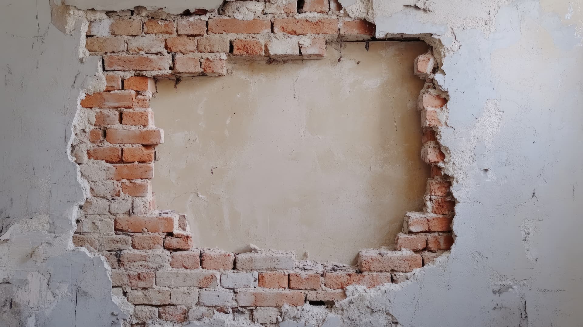 Internal strip-out project in Brisbane